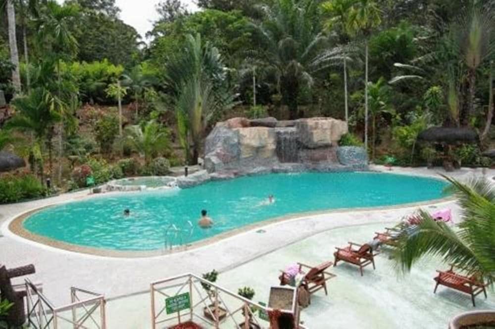 Sepilok Jungle Resort 61/62