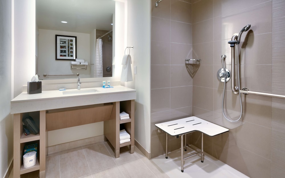 Hyatt House Provo/Pleasant Grove 27/31