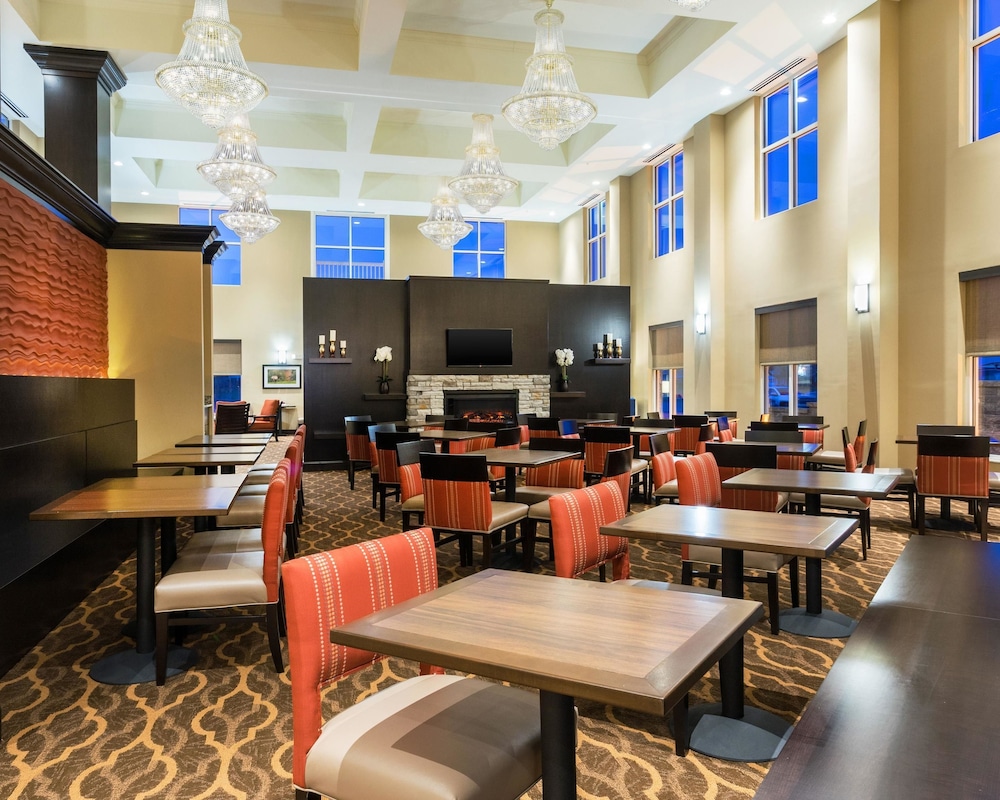 Comfort Suites DuBois Country Club 37/51