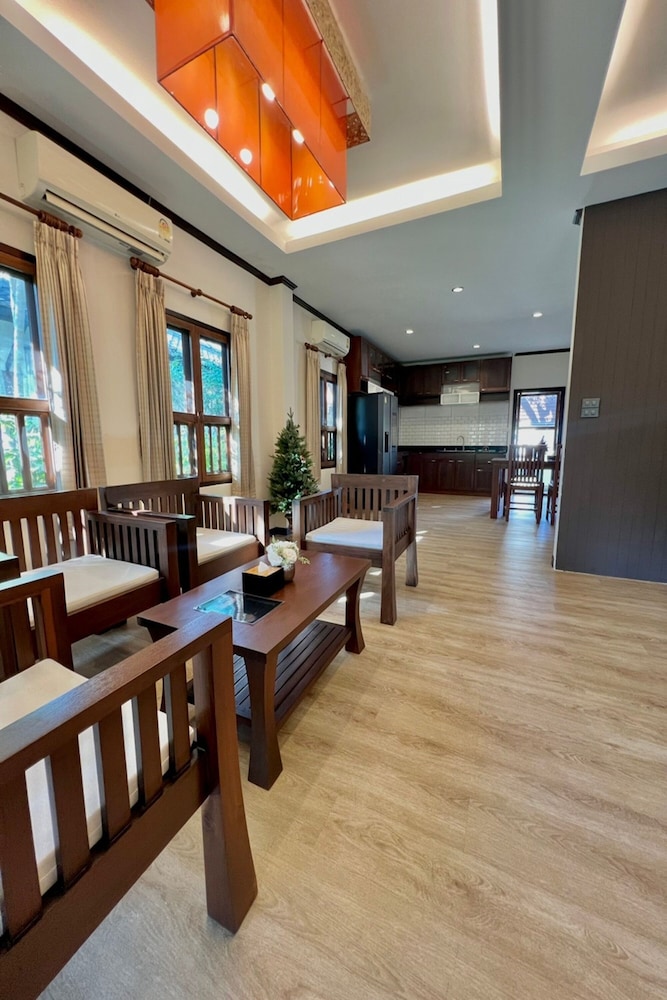 Rawisara Villa Resort 28/51