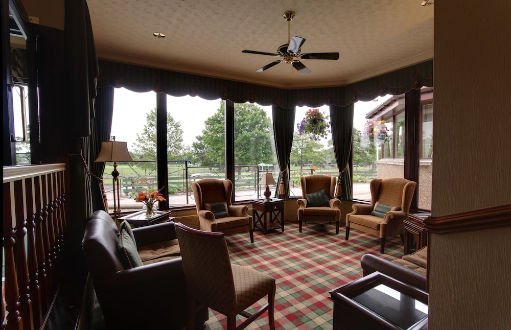 Strathburn Hotel Inverurie by Compass Hospitality 29/50