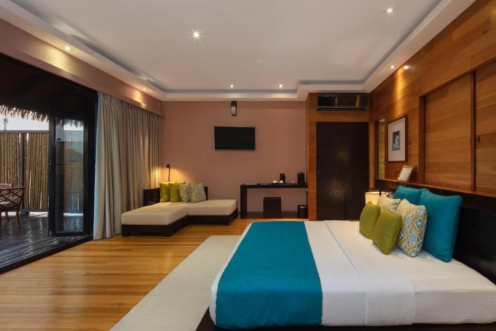 Adaaran Prestige Vadoo - Adults Only 27/71