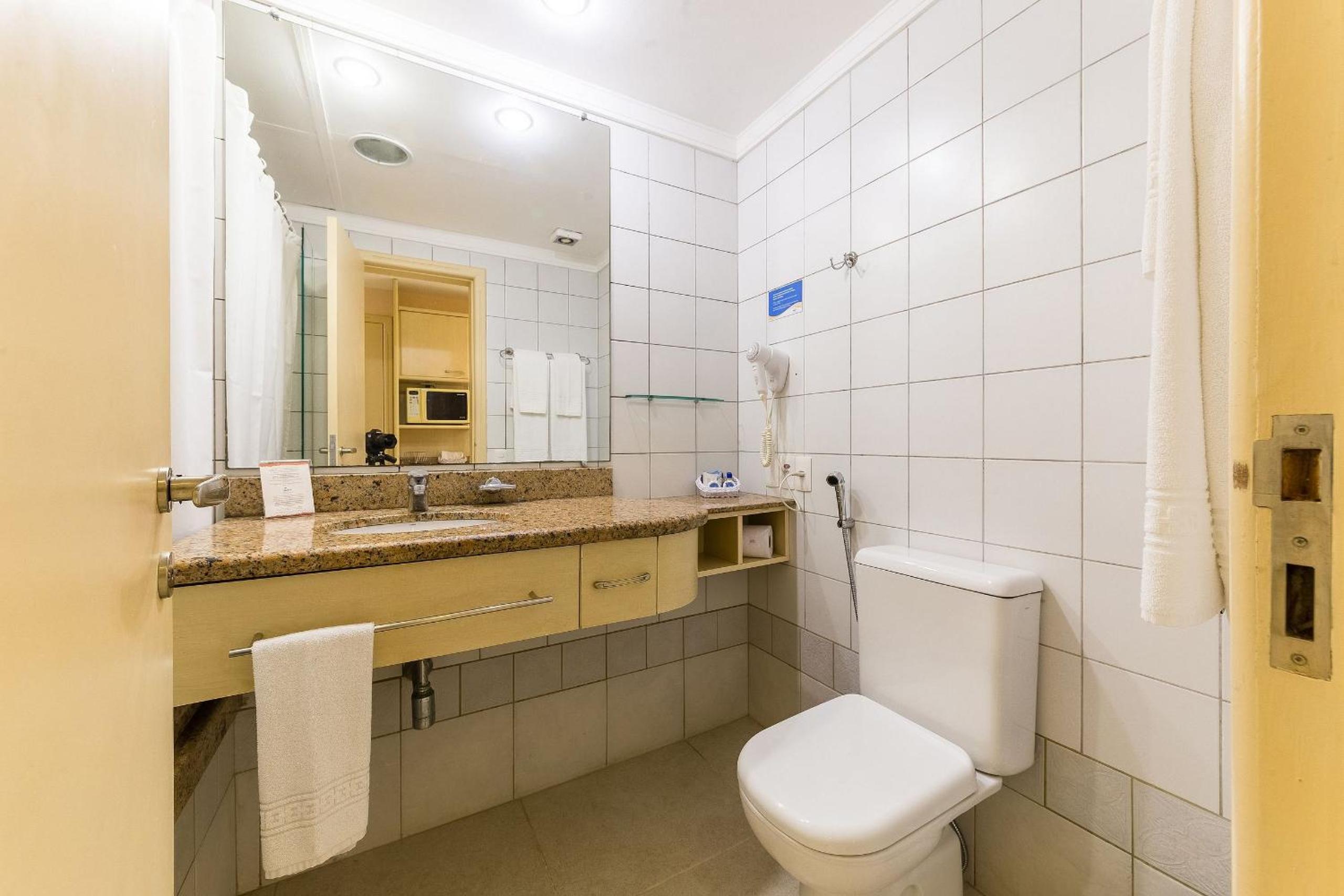 Resort pe na areia - Studios direto com proprietario JBVJR 50/50