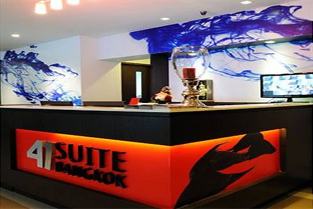 41 Suite Bangkok 5/60