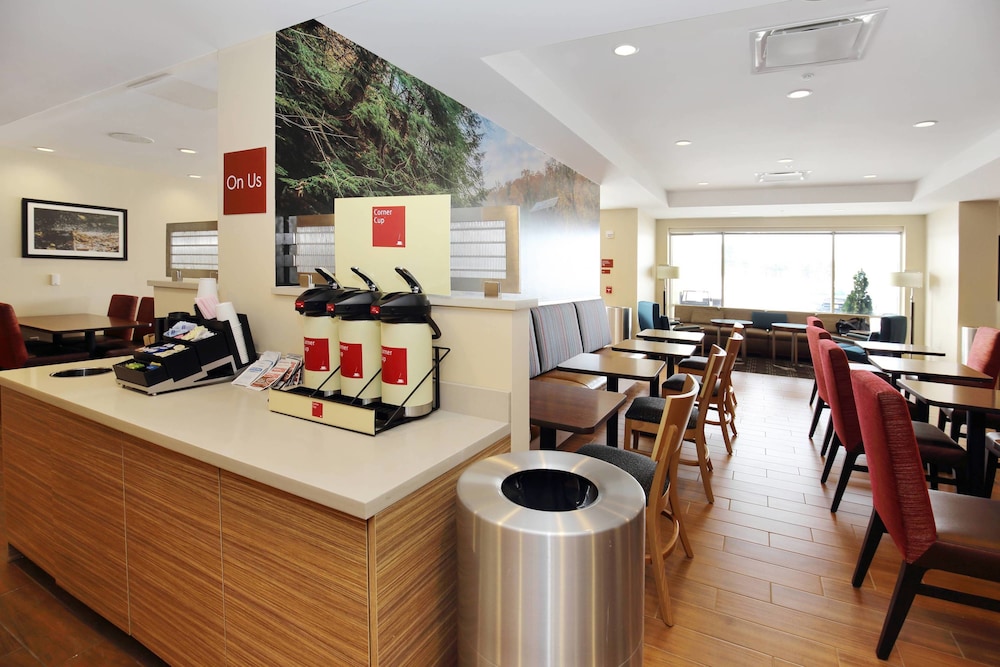 TOWNEPLACE SUITES GROVE CITY MERCER/OUTLETS 44/48