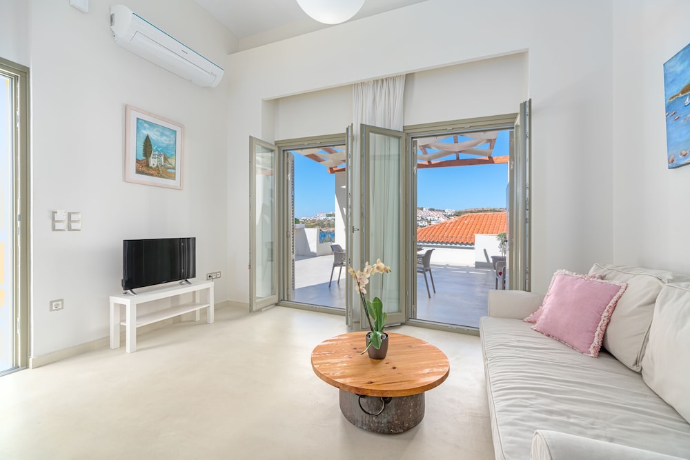 Hermes Suites 24/50