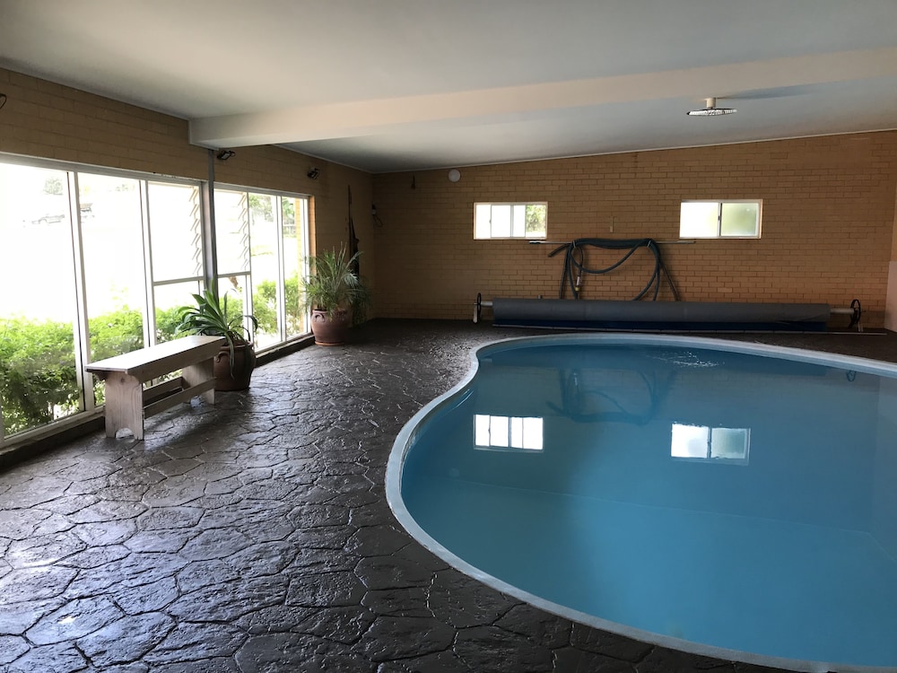 Ulladulla Harbour Motel 24/61