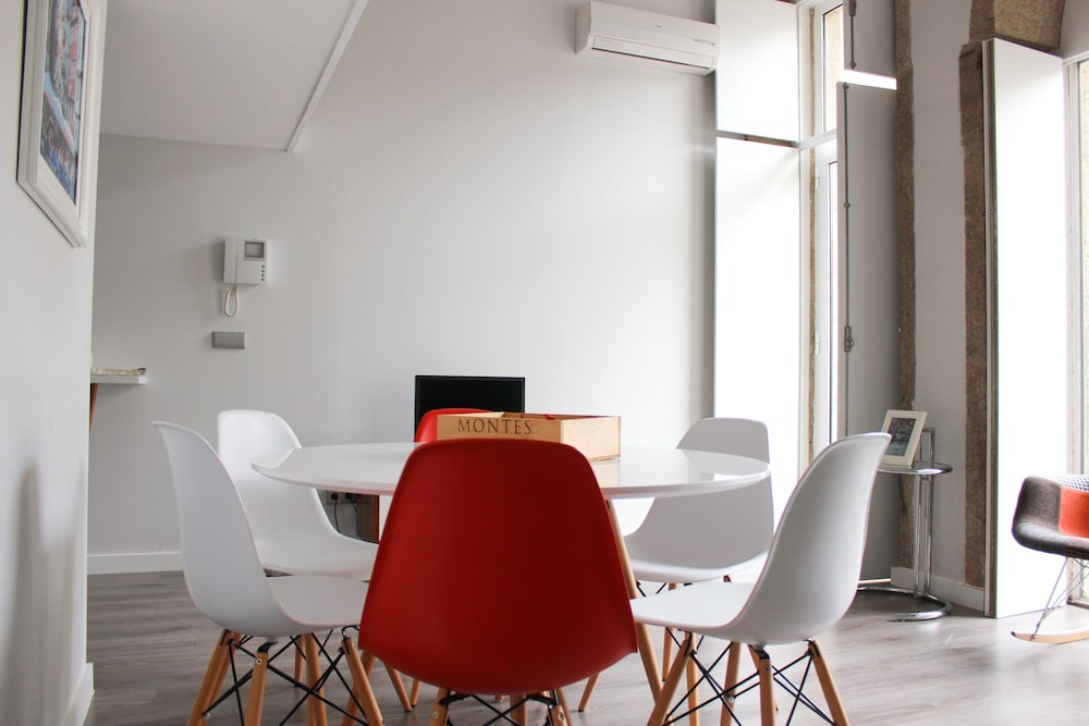 Oporto Trendy Apartments 42/50
