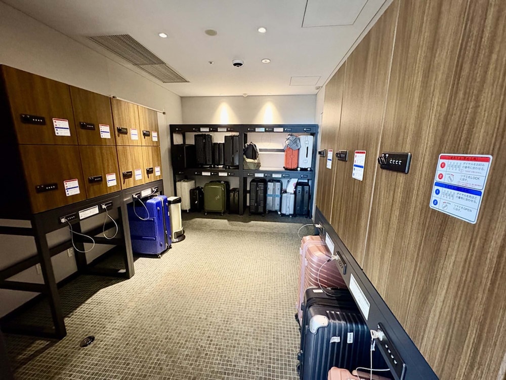 Nishitetsu Hotel Croom Nagoya 48/69