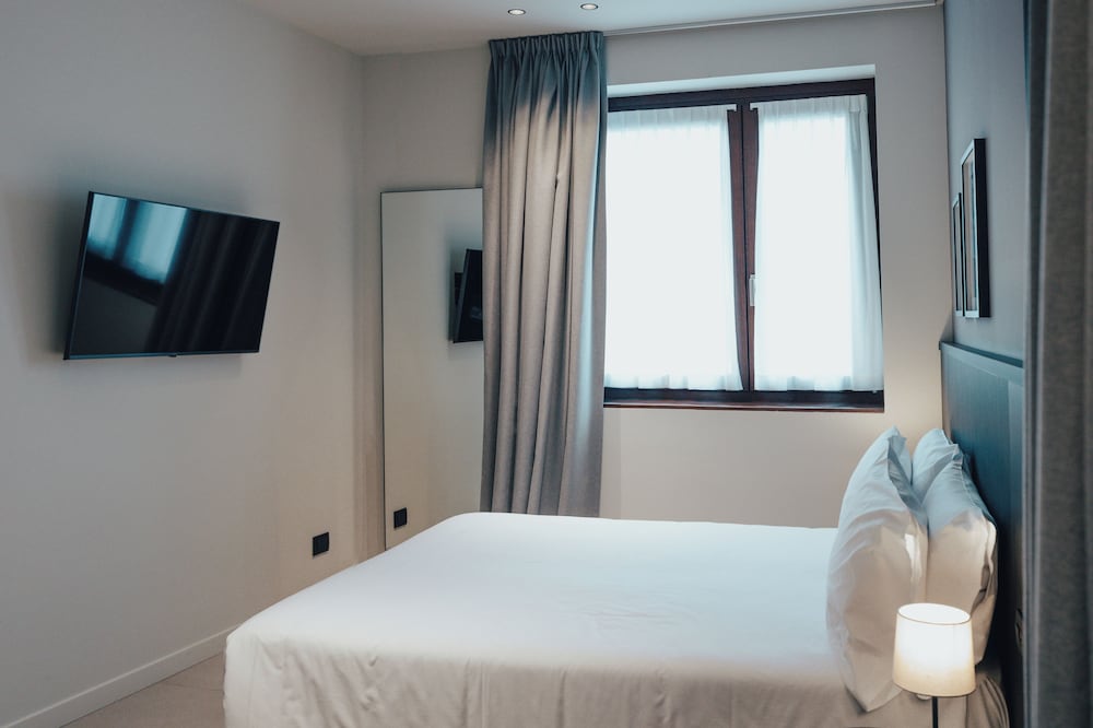 Hotel Stelvio Tirano 40/76
