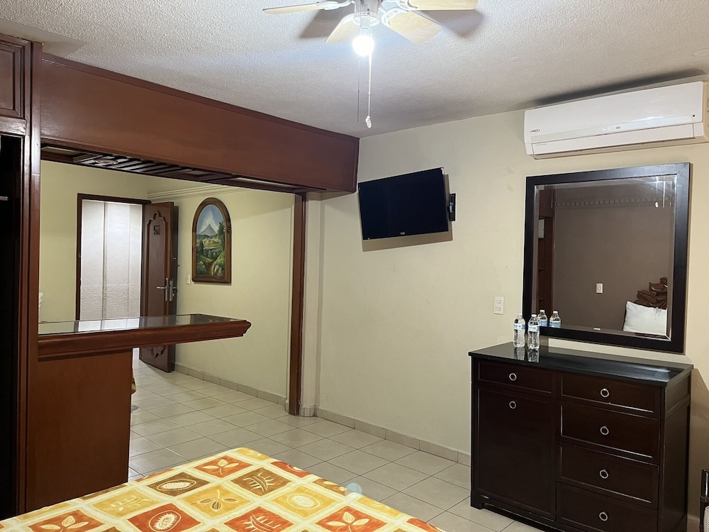 Hotel Villa Cahita 6/50