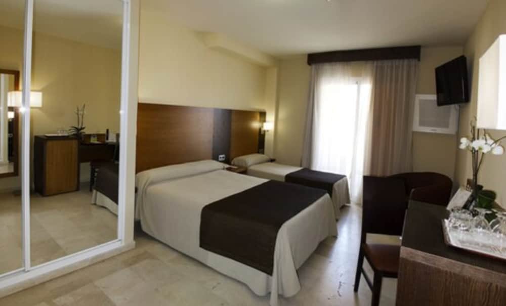 Hotel Rincon Sol 16/49
