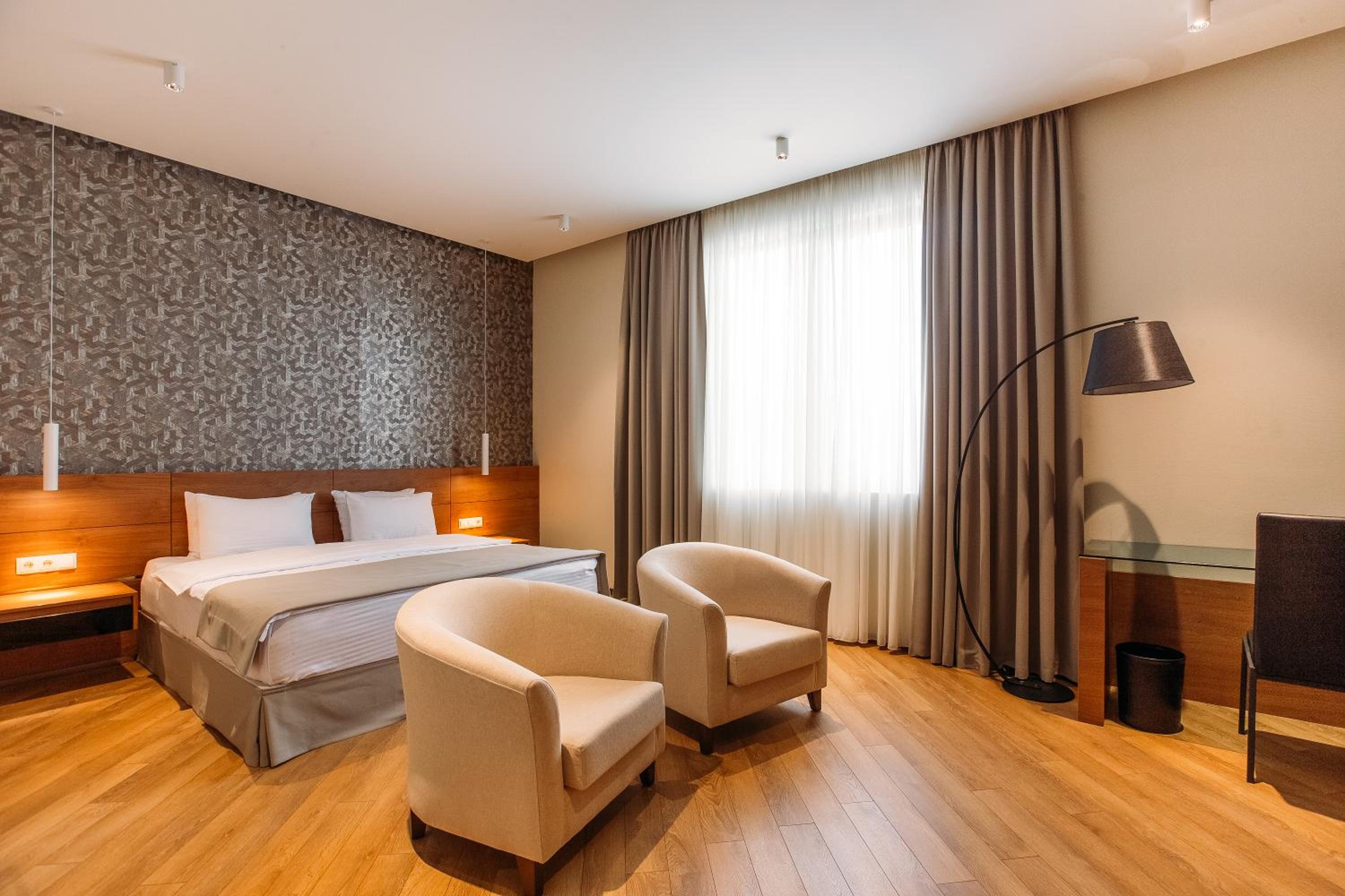 Hotel Tbilisi Tower 10/50