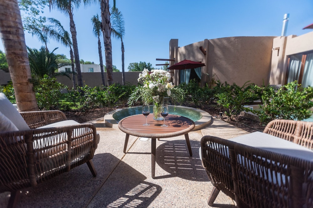 La Maria Hotel Boutique 43/48