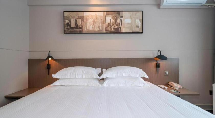 Jinjiang Inn Select (Xiamen International Airport) 26/41