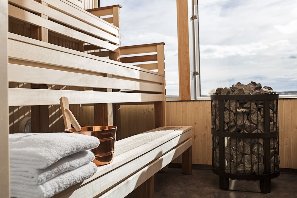 Comfort Hotel Skelleftea 29/40