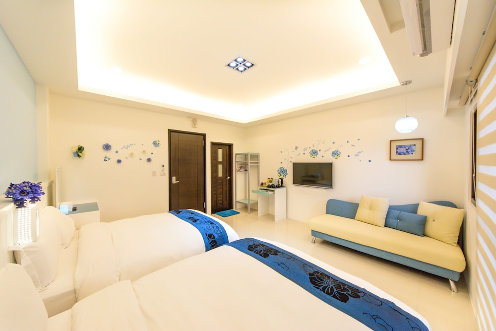 Pure B&B 19/31