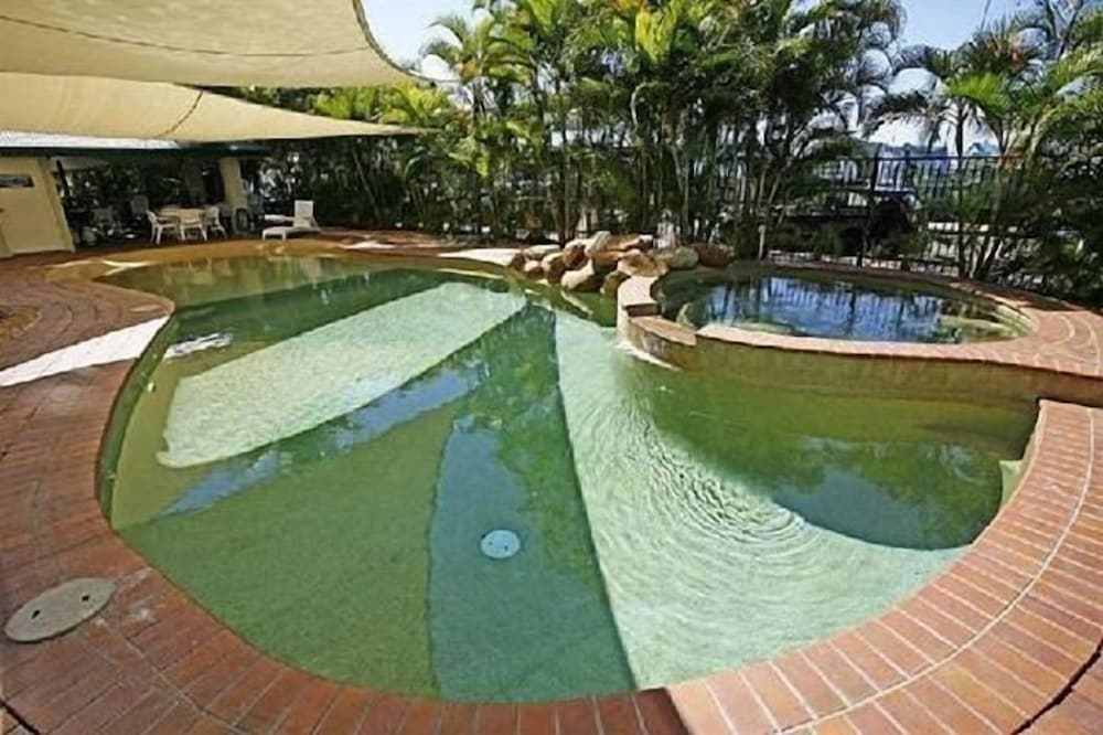 MainStay Suites Townsville 21/47