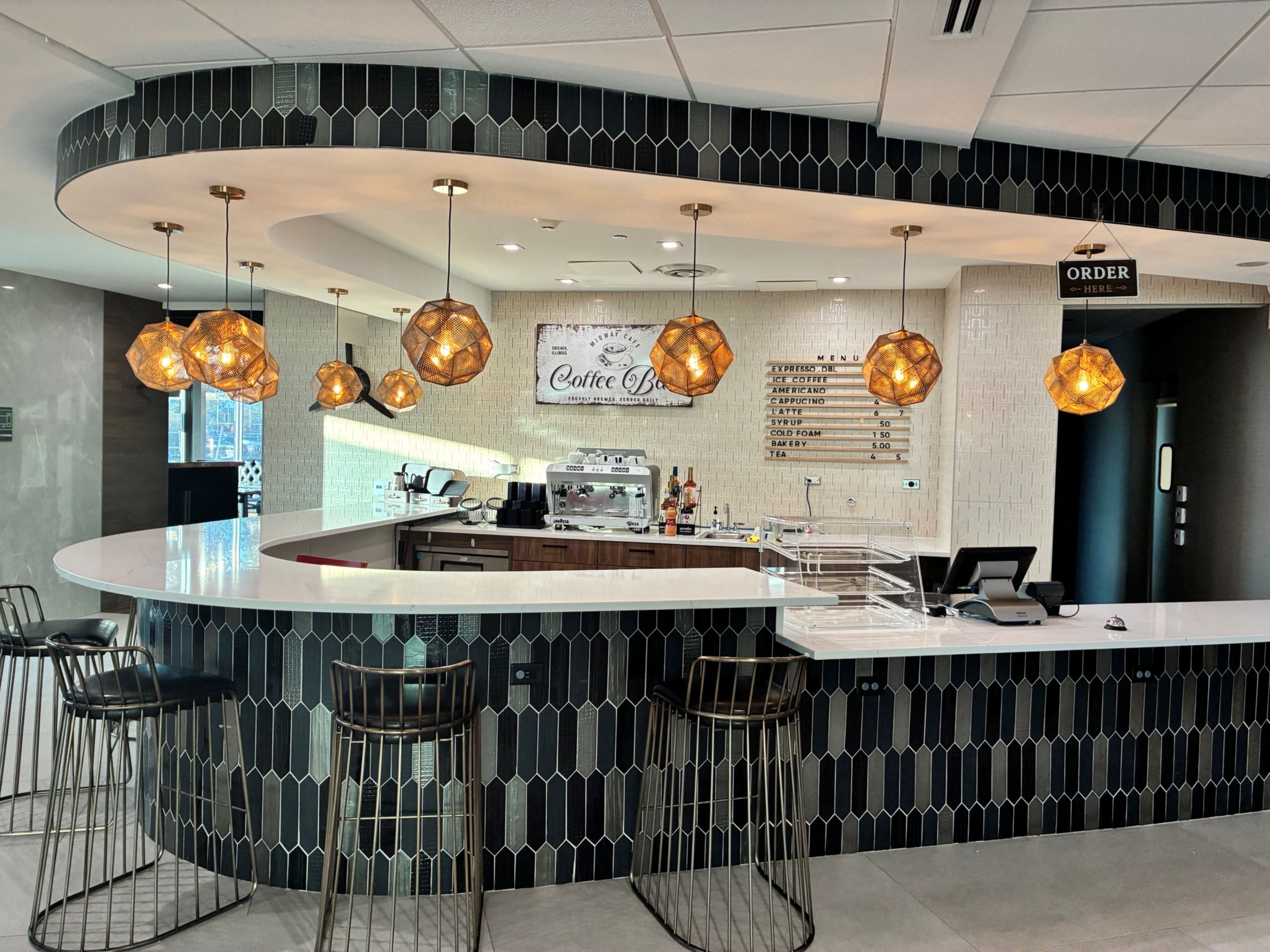 Holiday Inn Chicago Midway Airport S, An Ihg Hotel 41/71