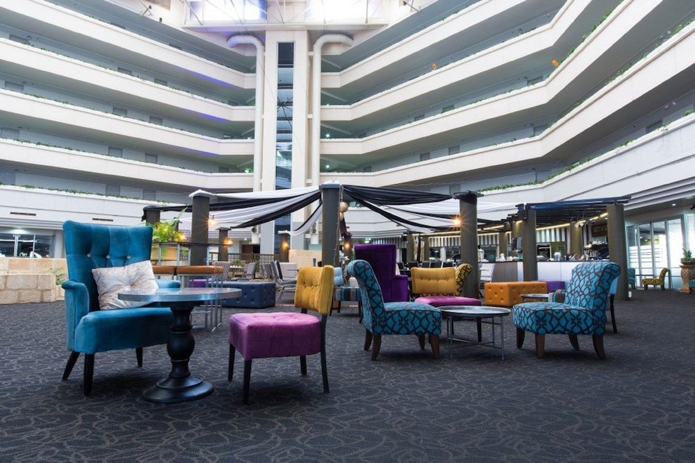 Best Western Plus Hotel Lord Forrest 38/43