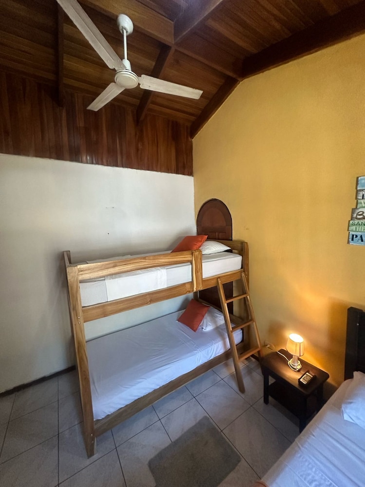 Hotel Colibri 19/50