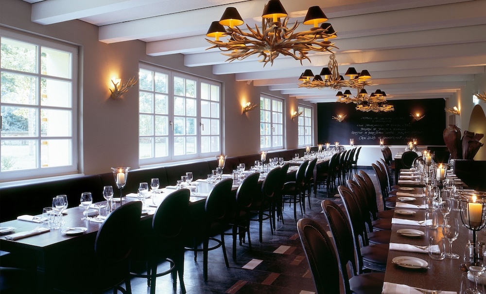Hotel Gerbermuhle 44/50