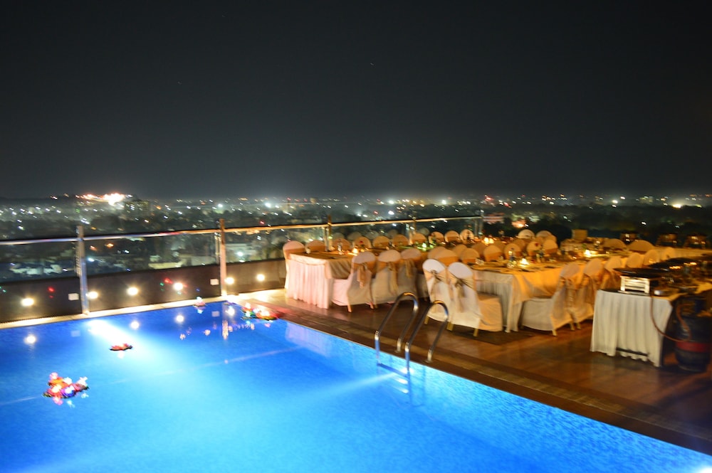 Lords Inn Jodhpur 36/39