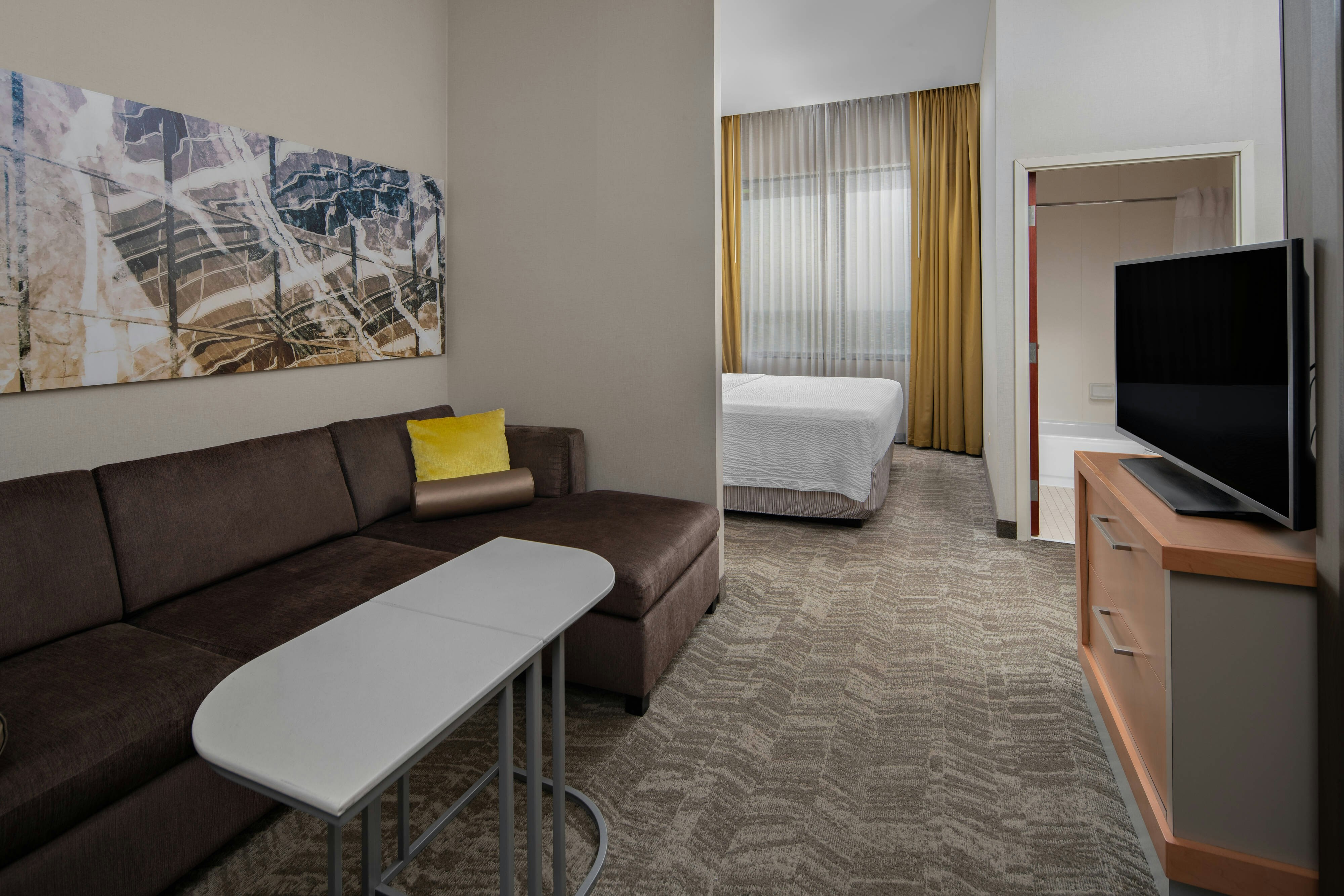 Springhill Suites Chicago Ohare By Marriott 19/33