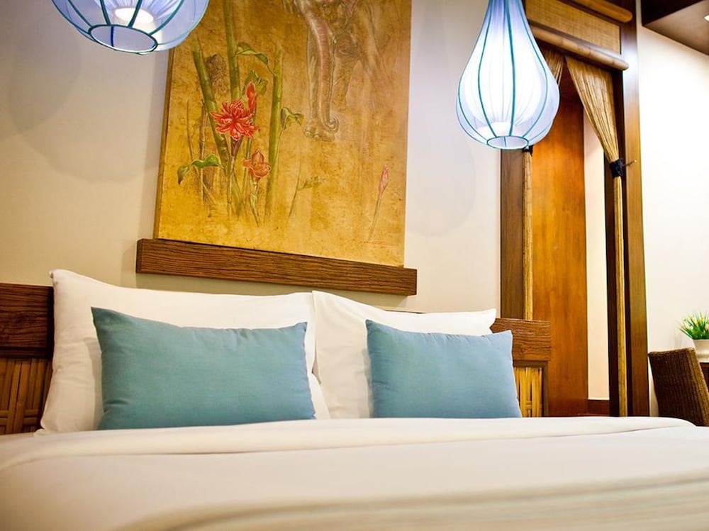 Sibsan Resort and Spa Maetaeng 35/78