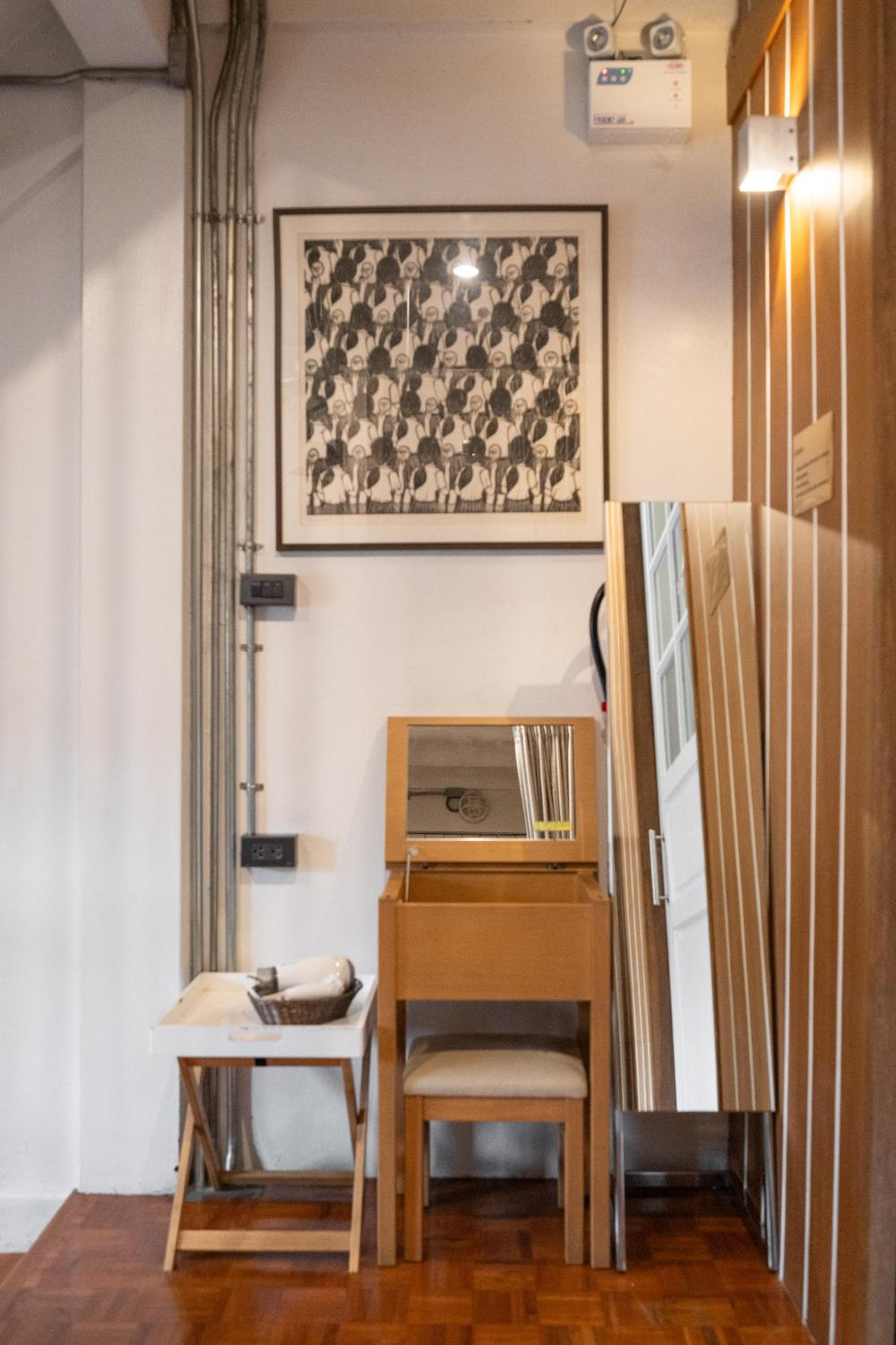Bed Addict Hostel X Cafe 14/63