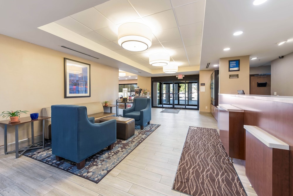 Comfort Inn Grove City - Columbus South 5/23