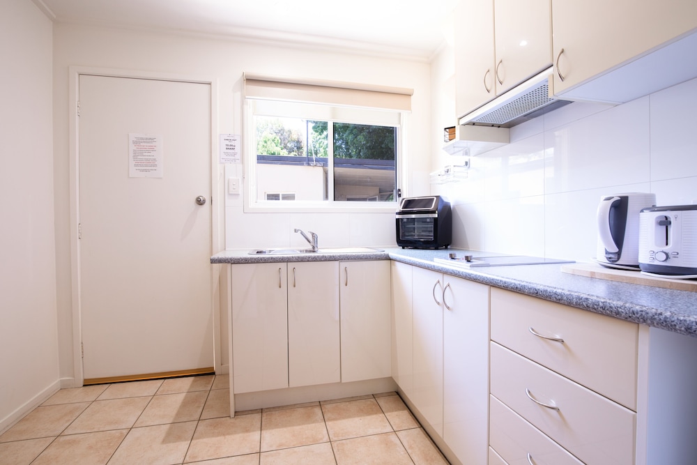 Adina Lodge Holiday Units 70/71