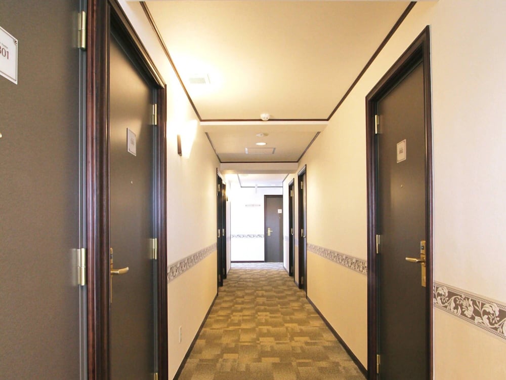 Toyoko Inn Tokyo Akiba Asakusabashi eki Higashi guchi 44/65