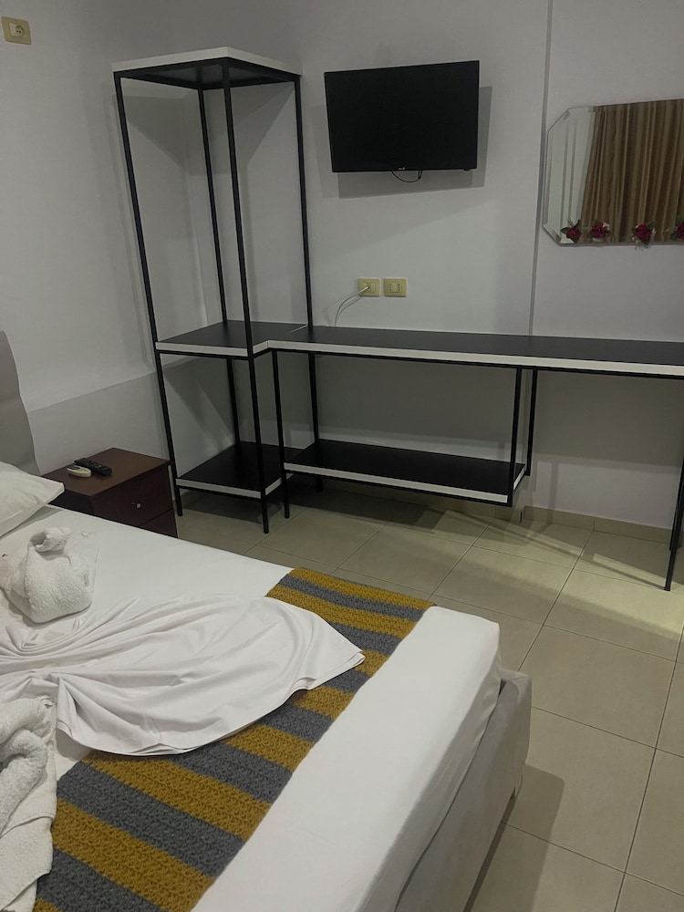 Soan Hotel 11/45