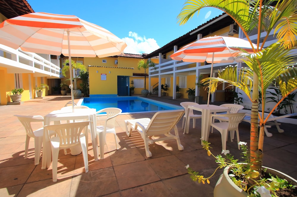 Navegantes Hotel 4/56