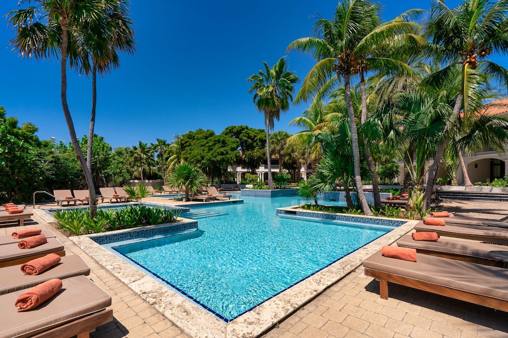 Zoetry Curacao Resort And Spa 46/50