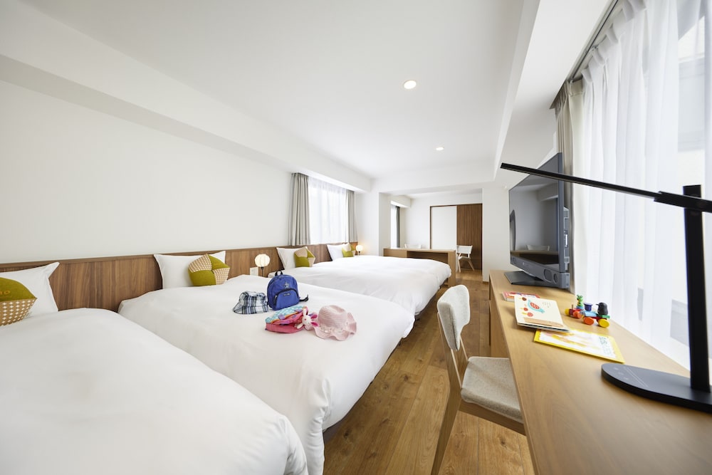 OMO5 Kyoto Sanjo by Hoshino Resorts 11/50