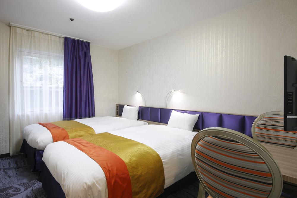 Hotel Keihan Tenmabashi 25/56