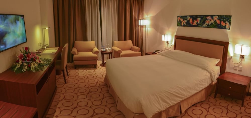 Aristo International Hotel 18/53