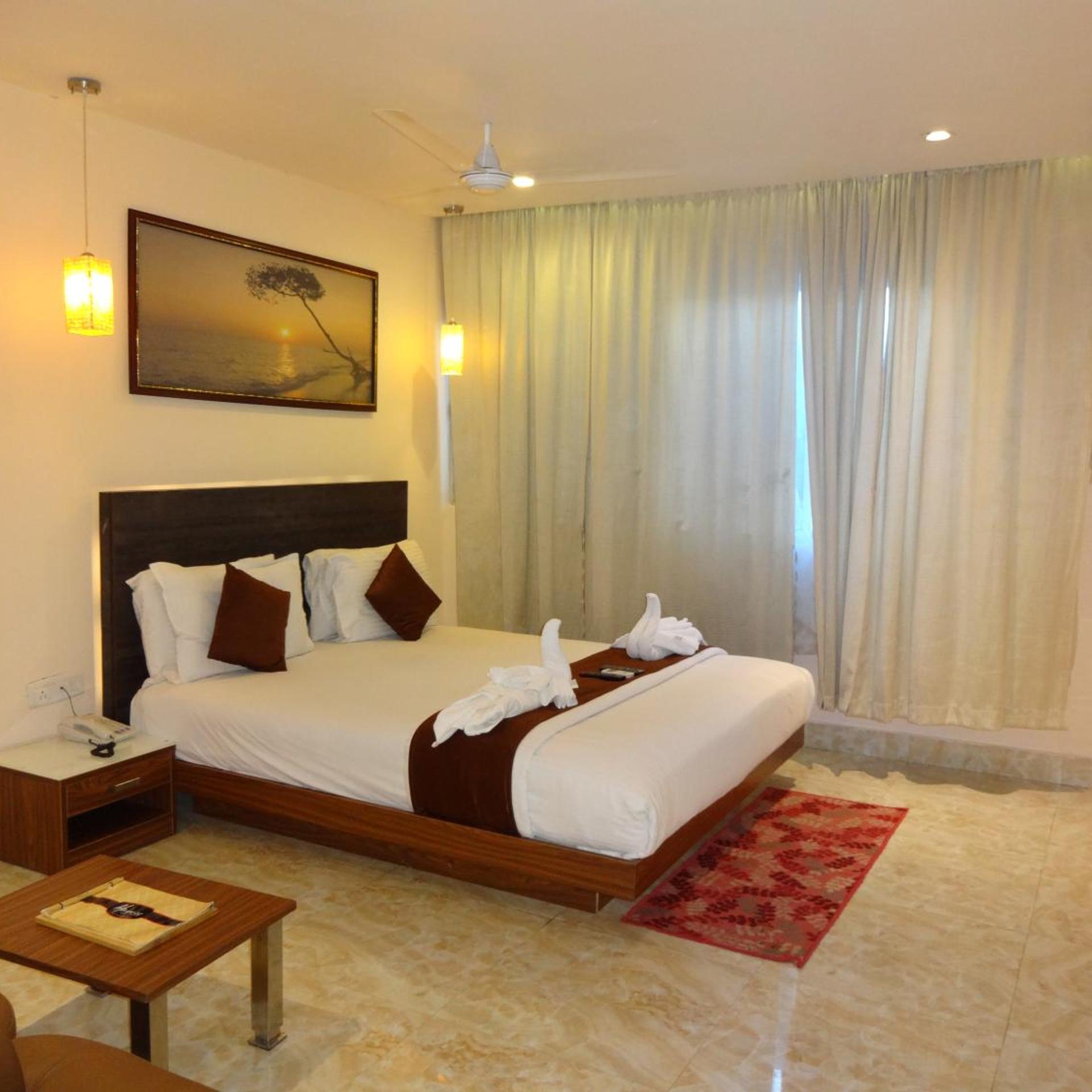 Haywizz Havelock Island Resort 8/50