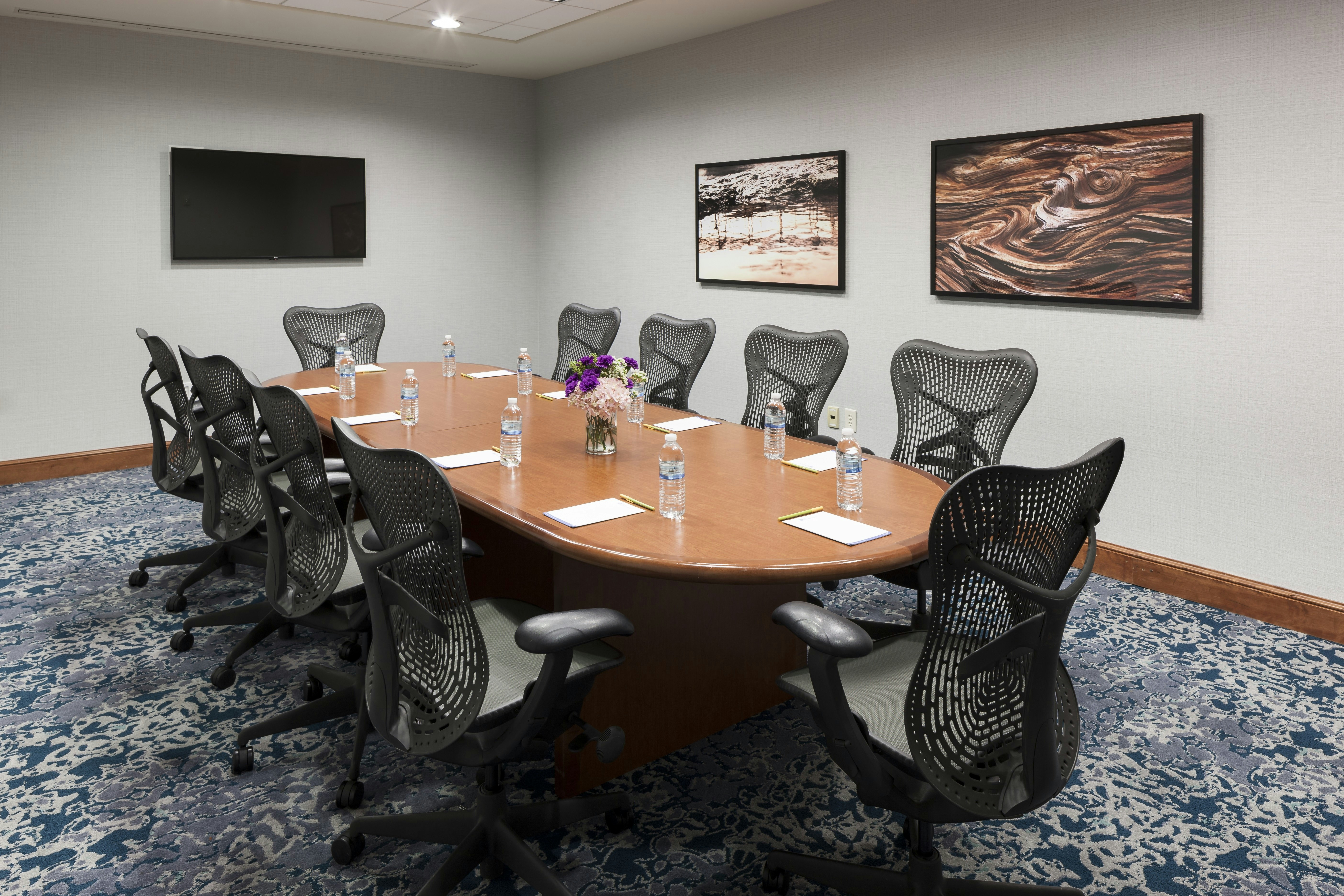 Hilton Garden Inn Austin North 16/22