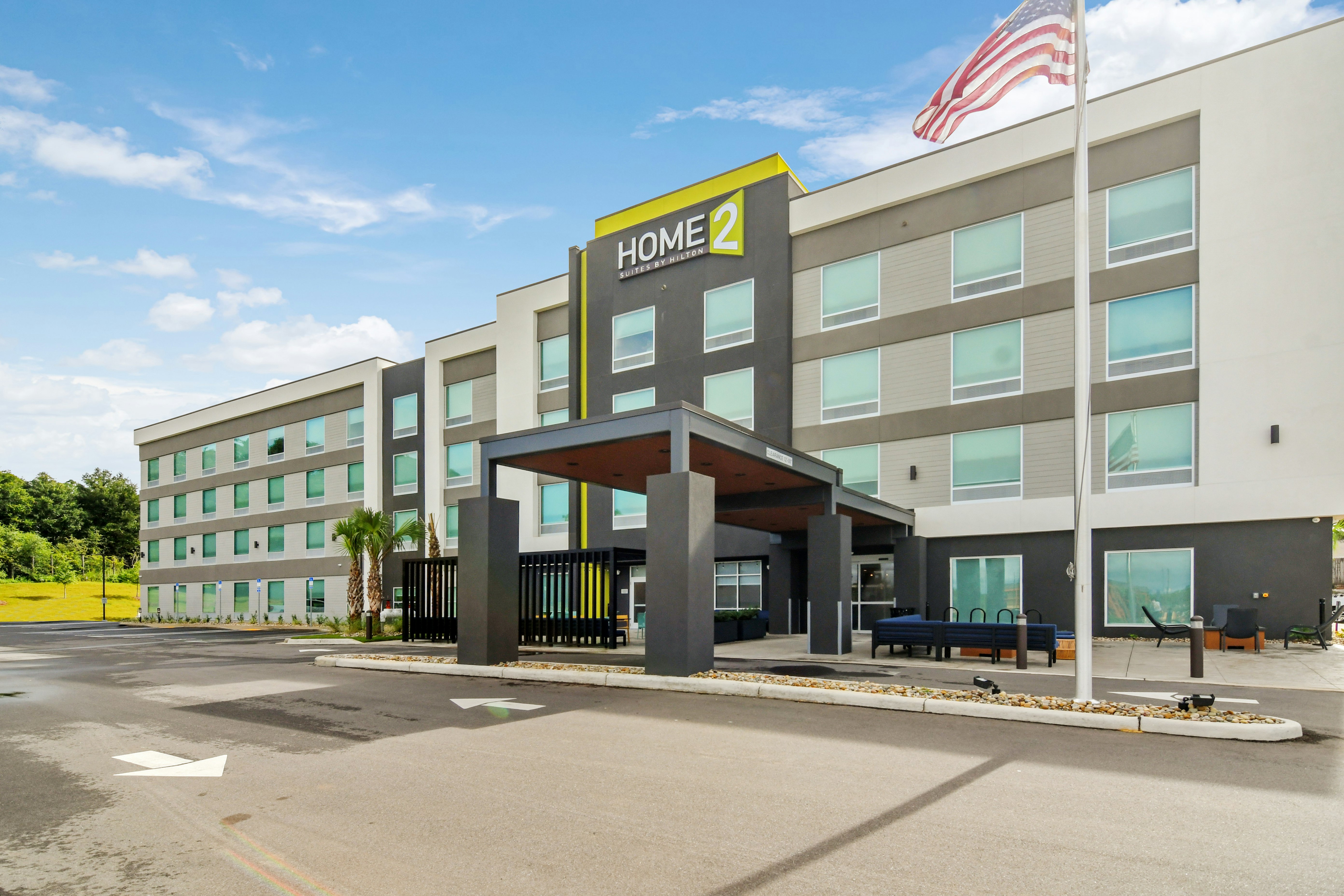Home2 Suites by Hilton Crestview I-10 13/14