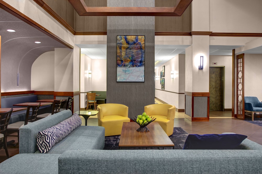 Hyatt Place Atlanta Buckhead 38/52