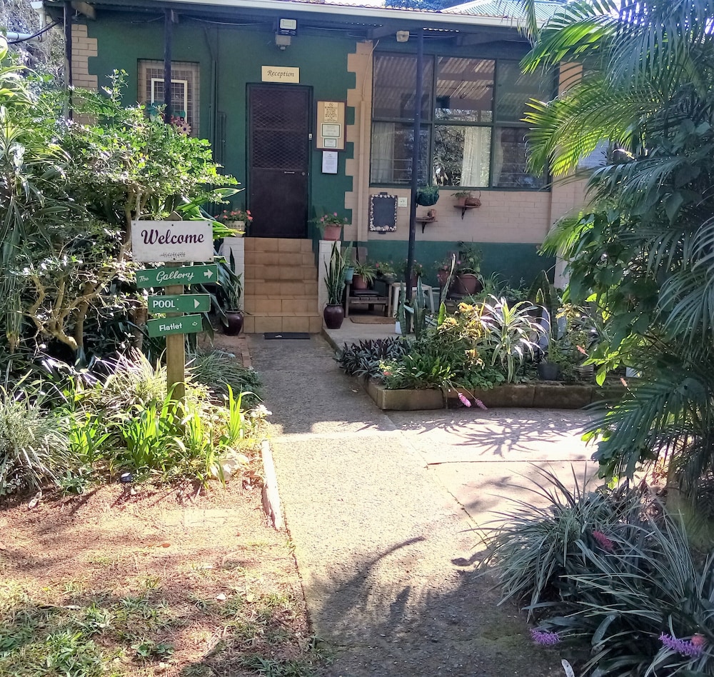 St Lucia Wilds 1/50