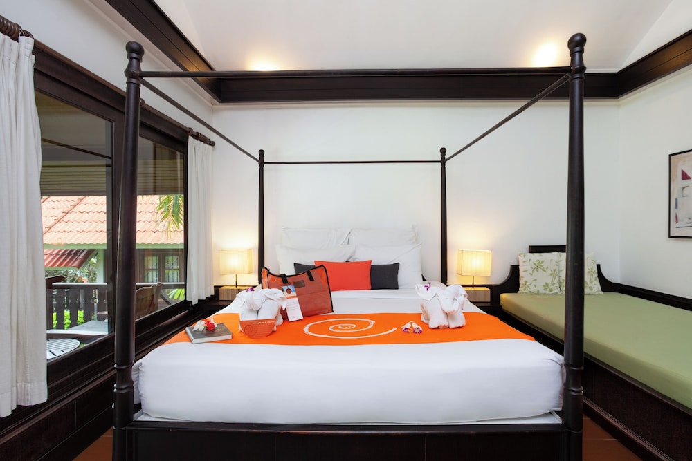 New Star Beach Resort 32/94