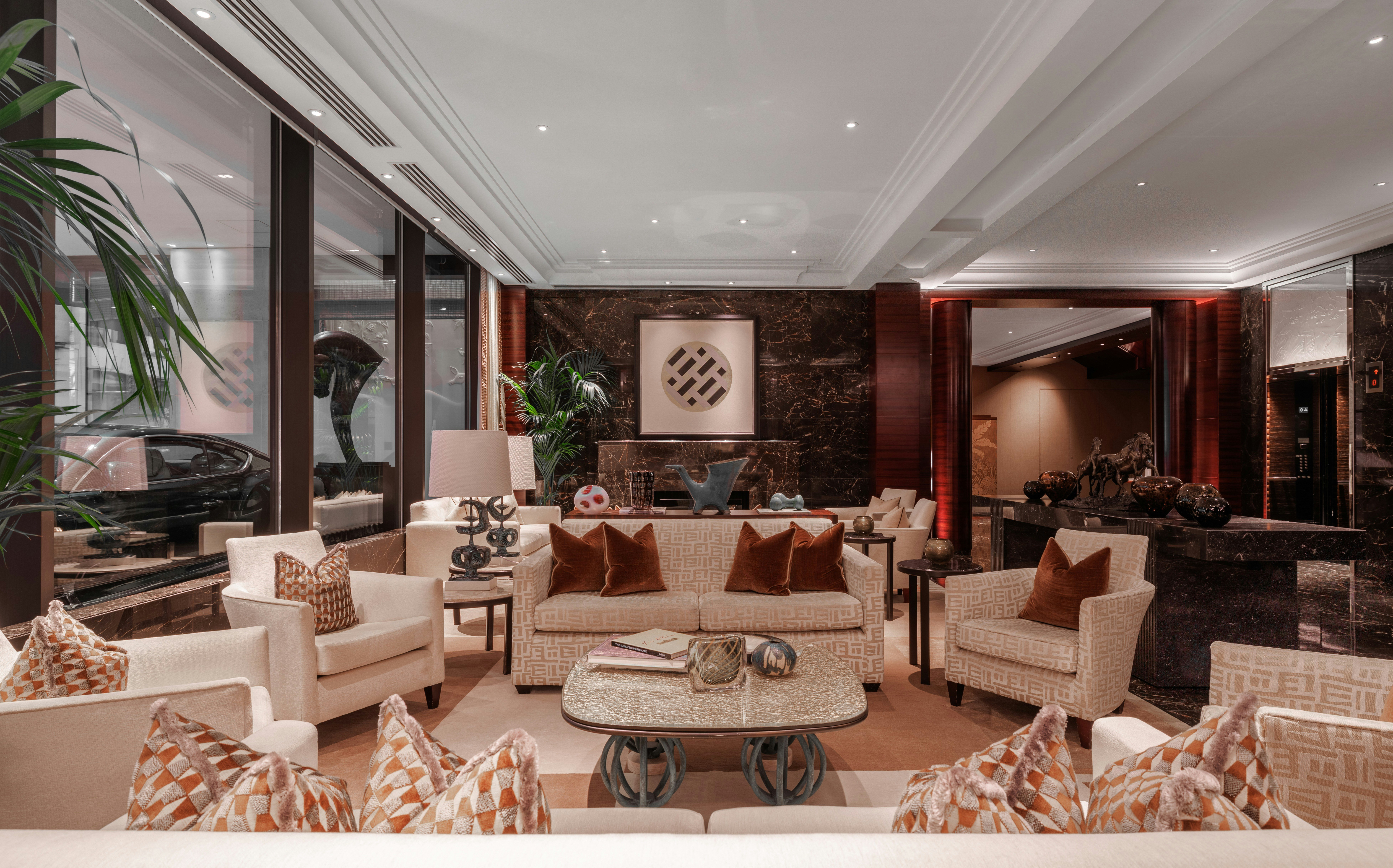 Four Seasons Hotel London at Park Lane 29/50