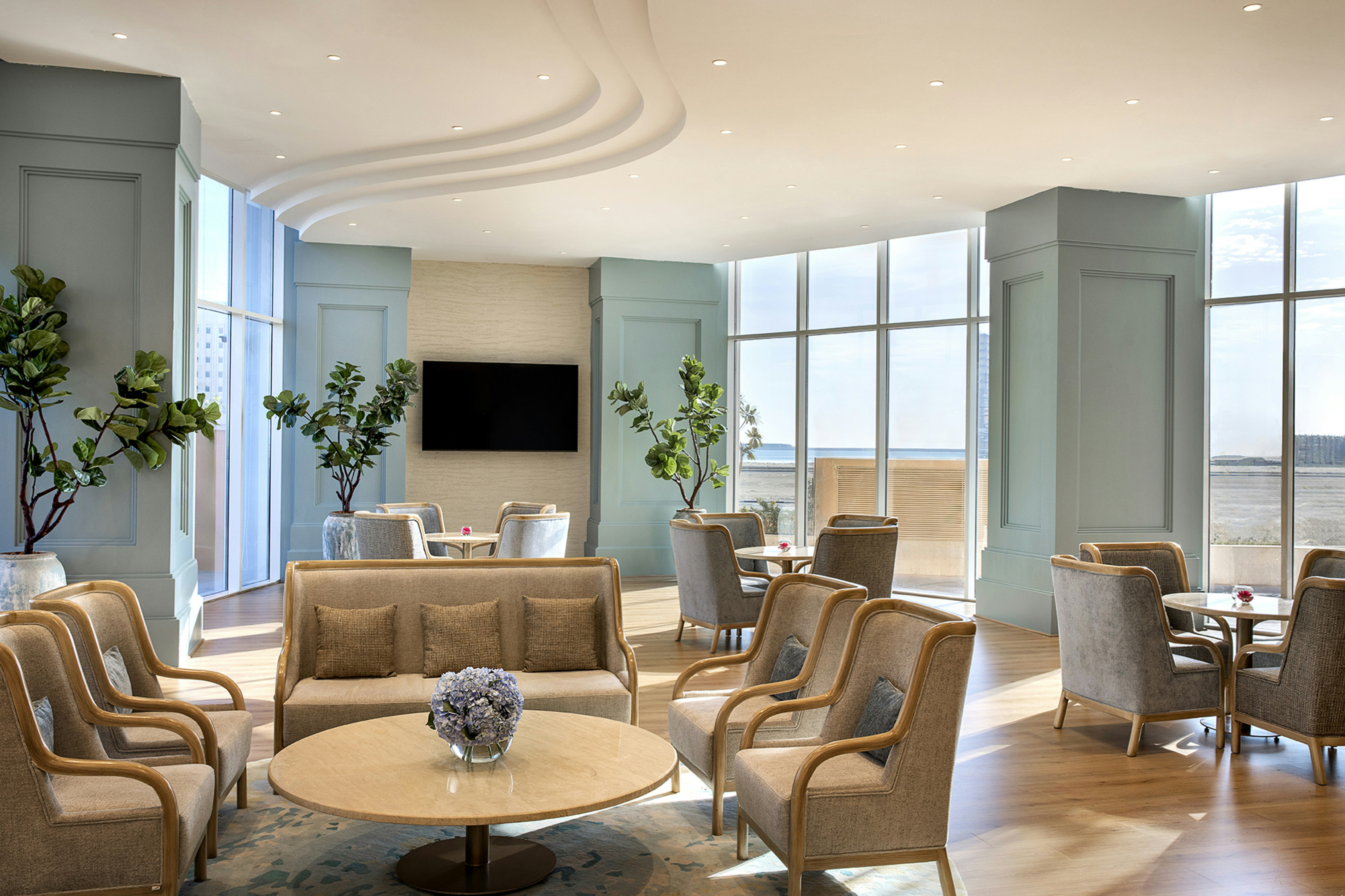 Hilton Al Khobar King Fahd Causeway 50/52
