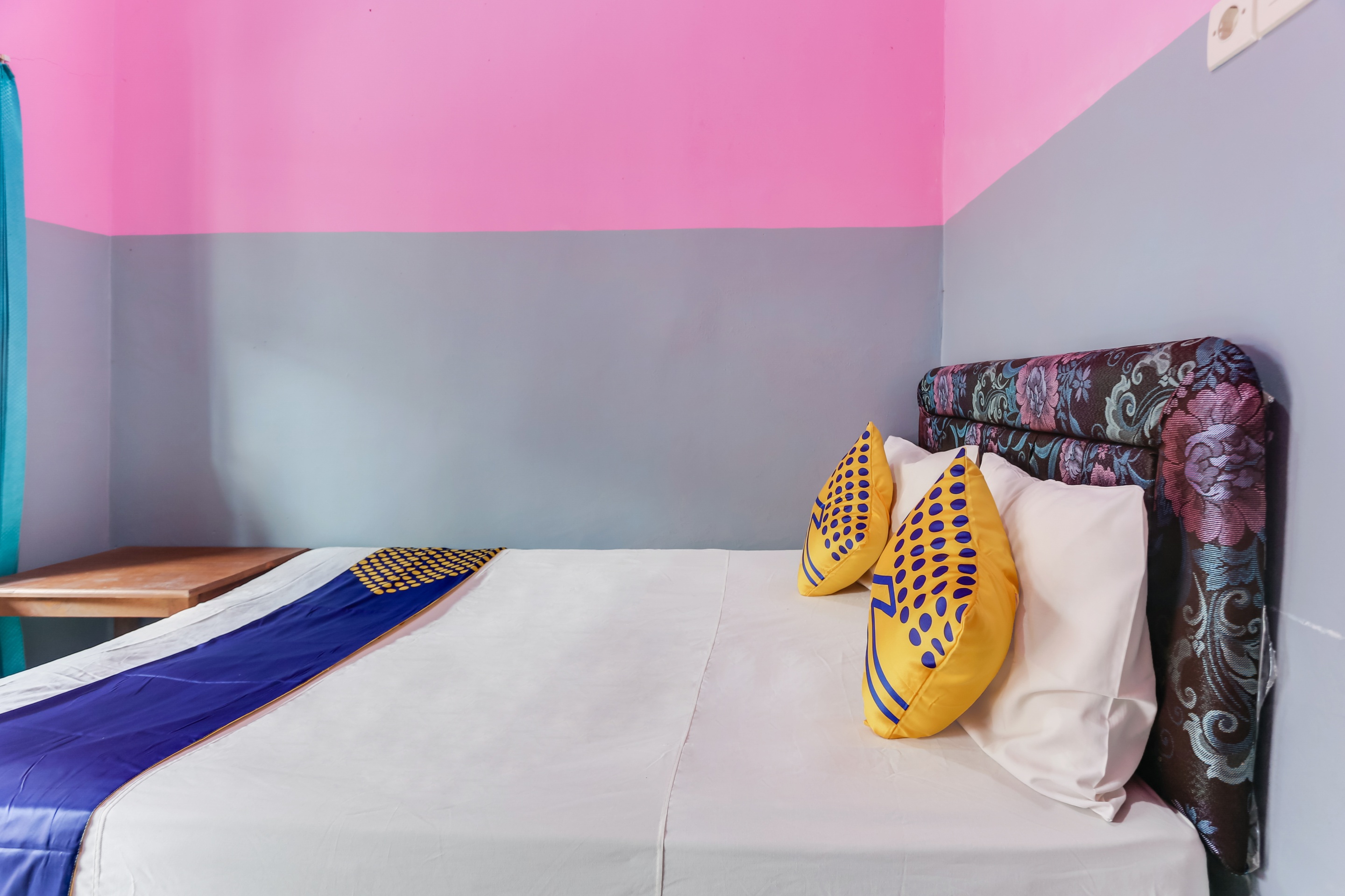 SPOT ON 1783 Ijen Traveller & Homestay 29/47
