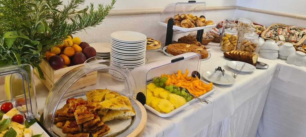 Hotel Punta San Francesco 28/49