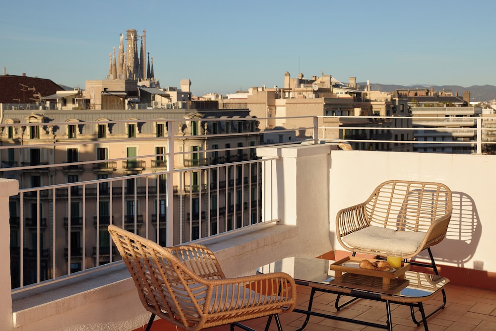 Factory Apartments Barcelona photo4